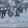  Blanket distribution, Parramatta